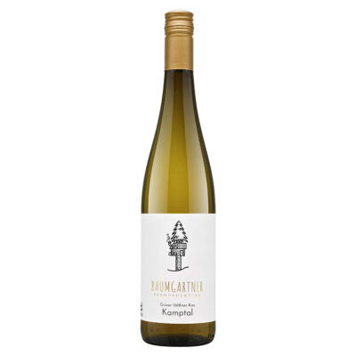 Grüner Veltliner Kies<br/> Kamptal DAC 2025