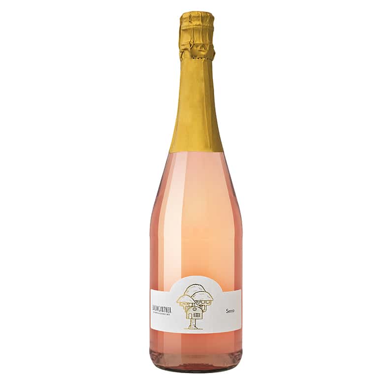 Secco Rosé Weingut & Heuriger Baumgartner