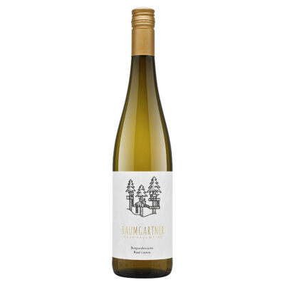 Burgundercuvée<br/> Ried Lamm 2023