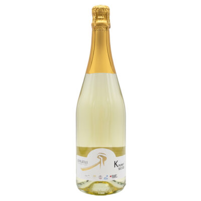 Secco weiß<br/> K Punkt