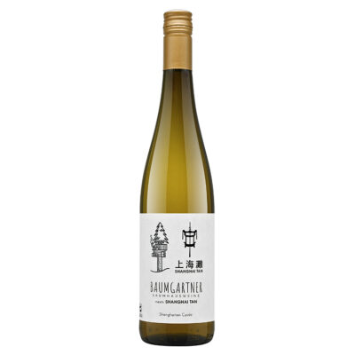 Shanghai Tan Cuvée<br/> 2025