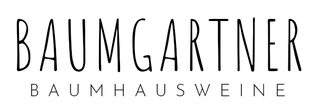 Logo Weingut und Heuriger Baumgartner